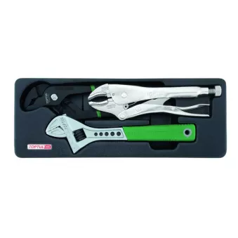 Module de servante d'atelier TOPTUL GBAT0301