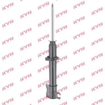 Amortisseur avant droit KYB 632078