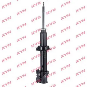 Amortisseur avant droit KYB 632079