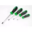 Jeu de tournevis Philips PH TOPTUL GAAE0401 - Visuel 2