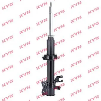Amortisseur avant gauche KYB 632080