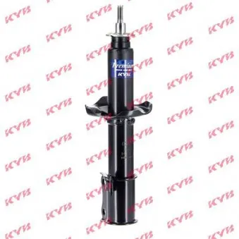 Amortisseur avant droit KYB 632087