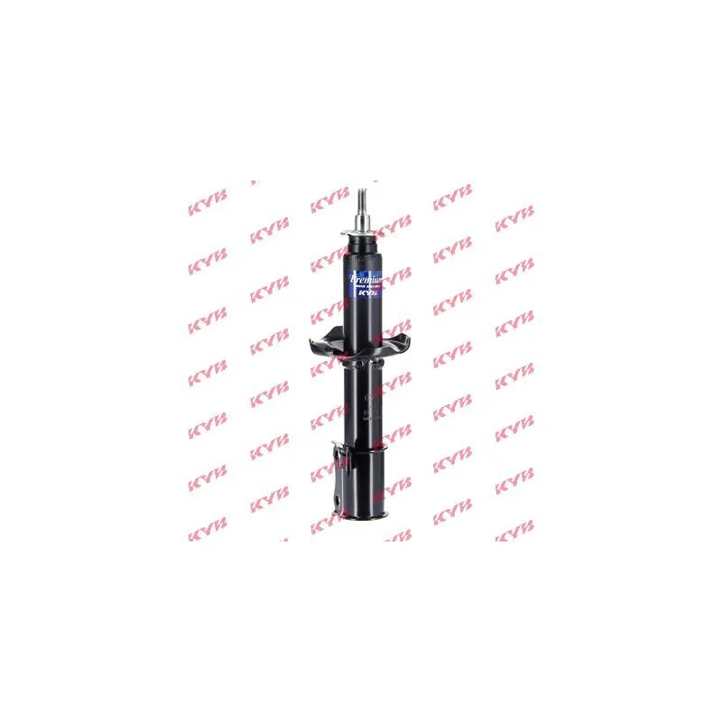 Amortisseur avant droit KYB 632087