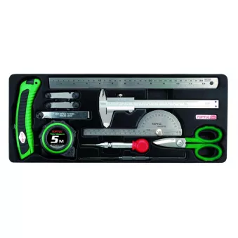 Module de servante d'atelier TOPTUL GCAT1101