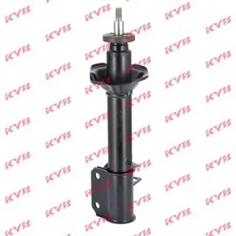 Amortisseur arrière gauche KYB 632090