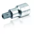 Embout Torx sur douille 1/2" TOPTUL BCLA1630 - Visuel 1