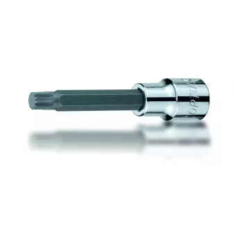 Douille 1/2" XZN 12 pans TOPTUL BCJA1608