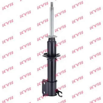 Amortisseur avant gauche KYB 632098