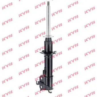 Amortisseur avant droit KYB 632099