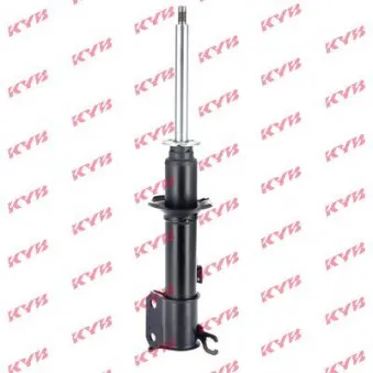 Amortisseur avant gauche KYB 632100