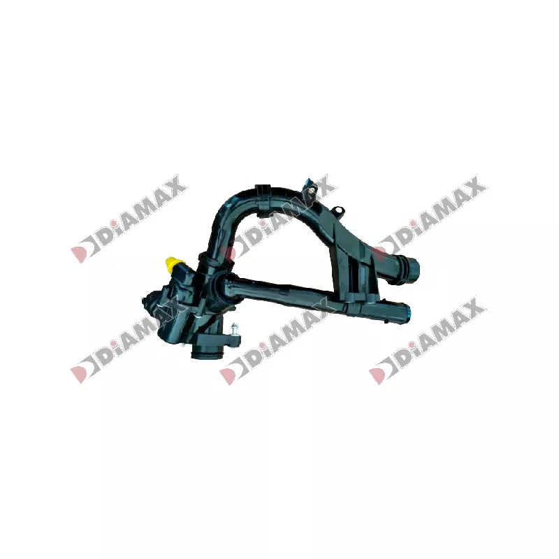 Thermostat, liqiuide de refroidissement DIAMAX AD02110