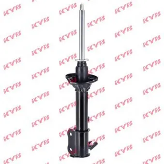 Amortisseur arrière gauche KYB 632104