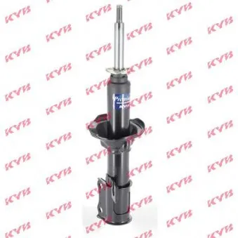 Amortisseur avant droit KYB 632110