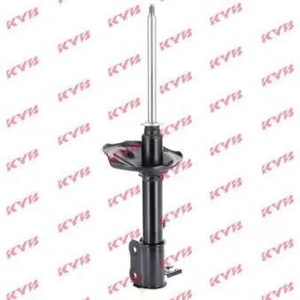 Amortisseur arrière gauche KYB 632113