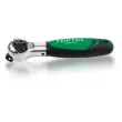 cliquet 1/4" TOPTUL CJMM1216 - Visuel 1