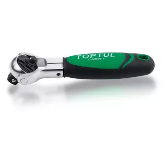 cliquet 1/4" TOPTUL