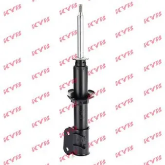 Amortisseur avant droit KYB 632140