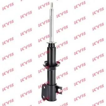 Amortisseur avant gauche KYB 632141