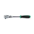 cliquet 1/2" TOPTUL CJHM1631 - Visuel 2