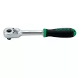 cliquet 3/8" TOPTUL CJPI1220 - Visuel 1