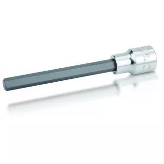 Embout BTR sur douille 1/2" TOPTUL BCIA1606