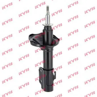 Amortisseur avant gauche KYB 633011