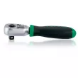 cliquet 1/4" TOPTUL CJDI0812 - Visuel 1