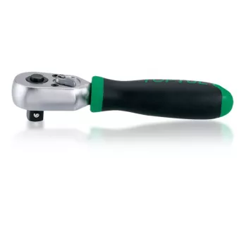 cliquet 1/4" TOPTUL