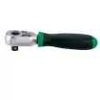 cliquet 1/4" TOPTUL CJDI0812 - Visuel 2