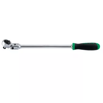 cliquet 1/4" TOPTUL