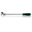 cliquet 1/4" TOPTUL CJKN0818 - Visuel 3