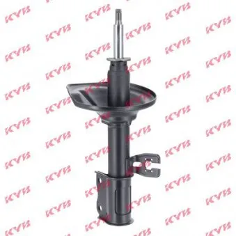 Amortisseur avant gauche KYB 633029