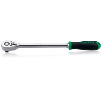 cliquet 1/4" TOPTUL