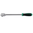 cliquet 1/4" TOPTUL CJCK0819 - Visuel 2