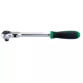 cliquet 1/4" TOPTUL