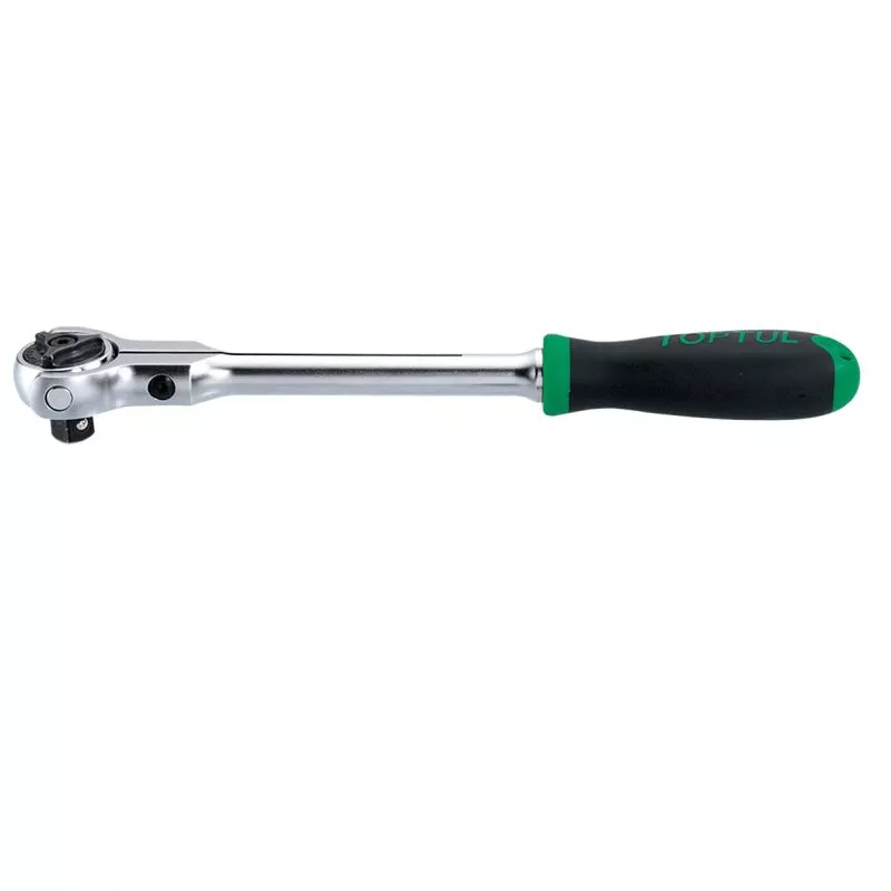 cliquet 1/4" TOPTUL CJLN0816