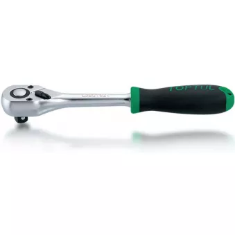 cliquet 3/8" TOPTUL CJBG1220