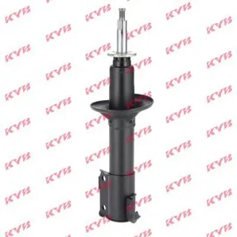 Amortisseur avant gauche KYB 633047