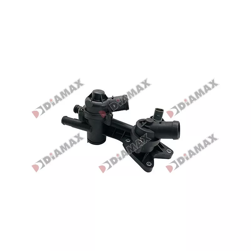 Thermostat, liqiuide de refroidissement DIAMAX AD02157