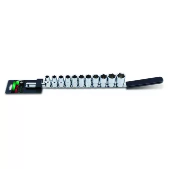 Jeu de douilles 1/2" TOPTUL GAAQ1103
