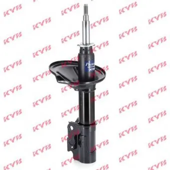 Amortisseur avant droit KYB 633049