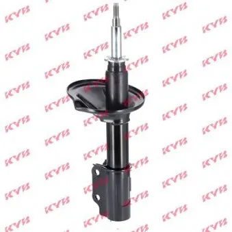 Amortisseur avant gauche KYB 633050