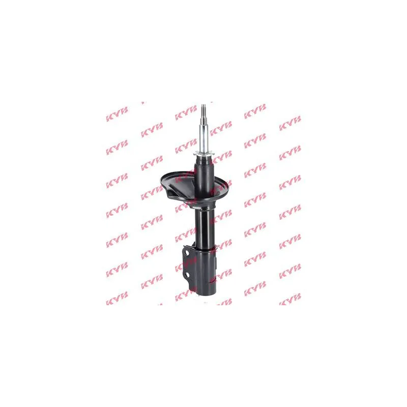 Amortisseur avant gauche KYB 633050