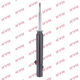 Amortisseur avant droit KYB 633055