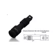 Rallonge de cliquet à choc 1/2" TOPTUL KACB1605 - Visuel 2