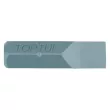 Embout tournevis plat 5/16" TOPTUL FSAA1008 - Visuel 2