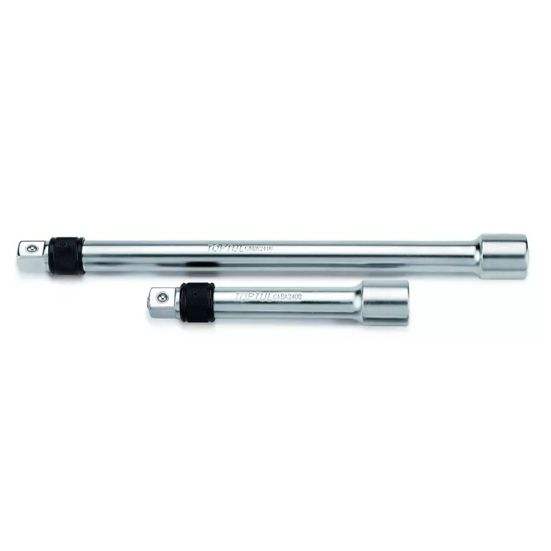 Rallonge de cliquet 3/4" TOPTUL CABA2404