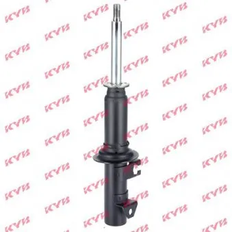 Amortisseur avant droit KYB 633060