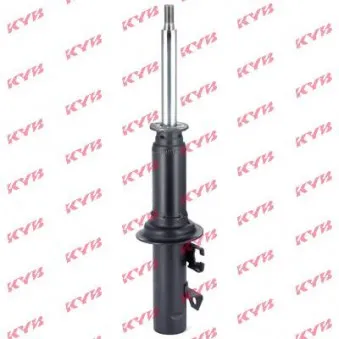Amortisseur avant gauche KYB 633061