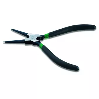 Pince circlip TOPTUL DCAD1205